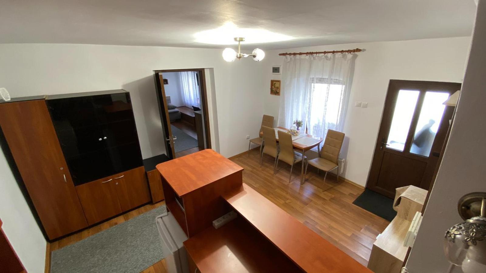 Bretsara Bistriţa Exterior foto